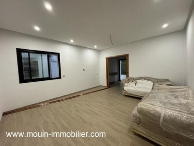 APPARTEMENT CELESTE Hammamet Centre