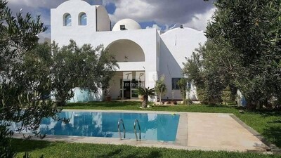 BELLE VILLA Villa RUBIS