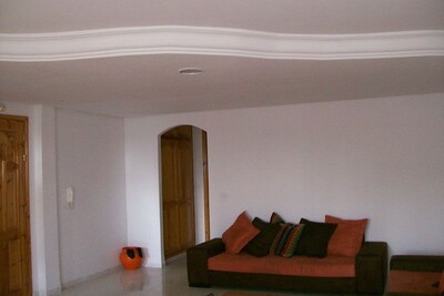 AV un bel appartement dans une résidence