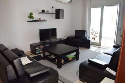 Appartement BAYA Réf