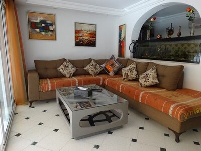 Maison NEORéf: : LOCATION VILLA À ZONE CORNICHE