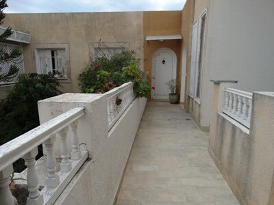 Appartement RABEB Réf: