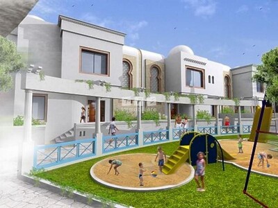 Appartement SUN SHINE Réf: