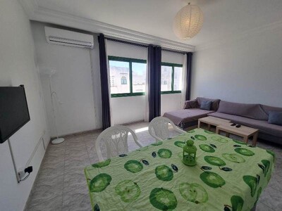 APPARTEMENT MAGRO ACHAT APPARTEMENT À NABEUL: