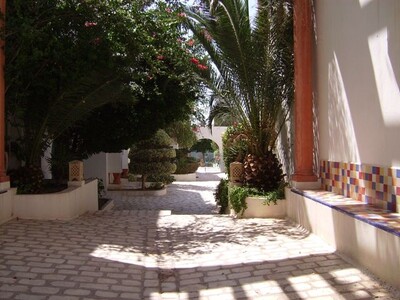 Appartement vue mer à quelques pas de la plage