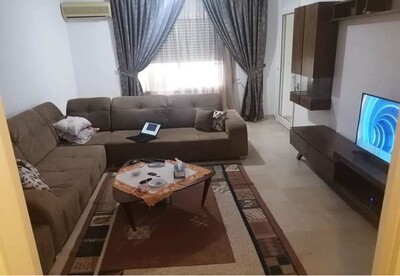 APPARTEMENT DALI Réf: : ACHAT APPARTEMENT À NABEUL :