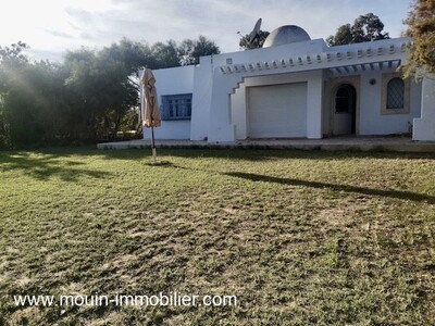 BUNGALOW MIRA 3 Jinen Hammamet IV