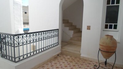 Appartement ADNEN 2Réf: