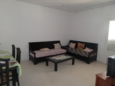 Appartement khyari réf:  :