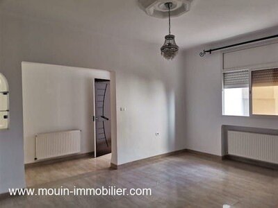 APPARTEMENT REMI Hammamet II