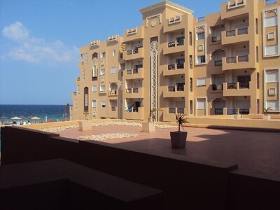 Home appartementement has residence folla