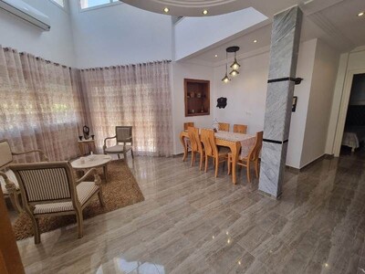 VILLA BECHIR ACHAT VILLA À MREZKA