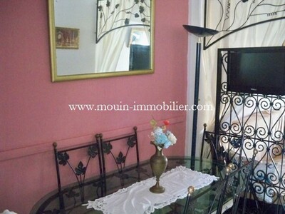 Apartment Imperial has in Yasmine Hammamet