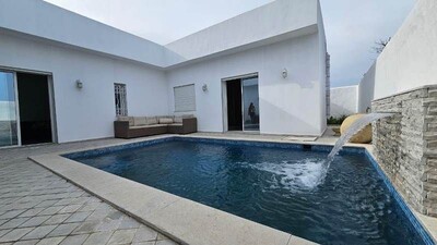 Villa laura LOCATION VILLA À ZONE THÉATRE réf:  :