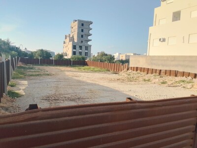A VENDRE Terrain 700 hamem sousse sousse