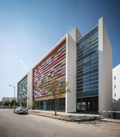 Immeuble farid réf:  :