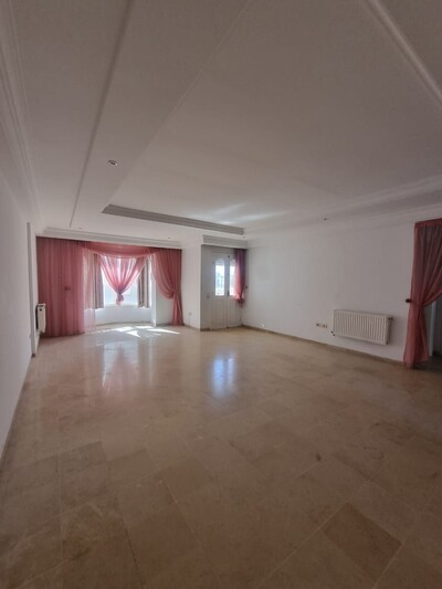 appartement à vendre à hamem sousse