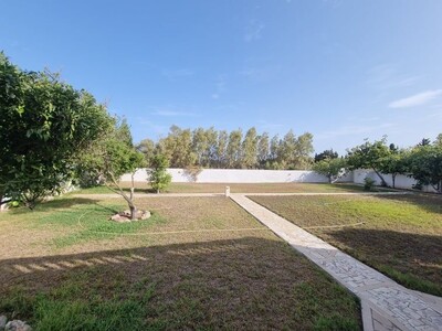 Villa pamir LOCATION VILLA À RÉSIDENCE JANNET