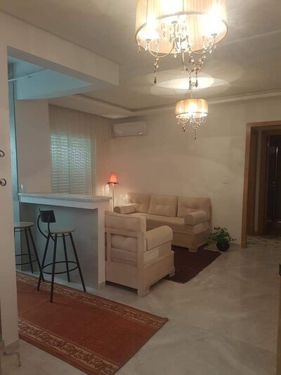 s+1 monoprix wahat zayatine bloc G