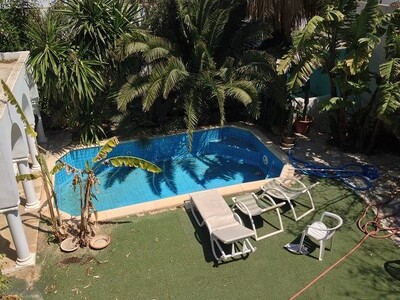 Villa hawai LOCATION VILLA À HAMMAMET NORD