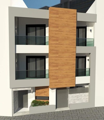 Immeuble ASUS CENTRE VILLE