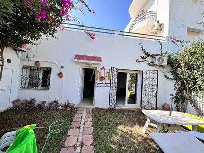 Appartement SULTAN ZONE SULTAN