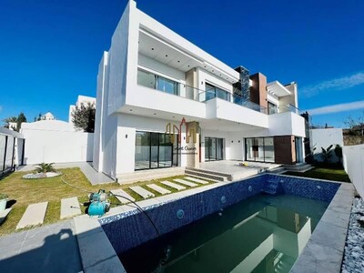 Villa SANDRA ZONE CRAXI CV
