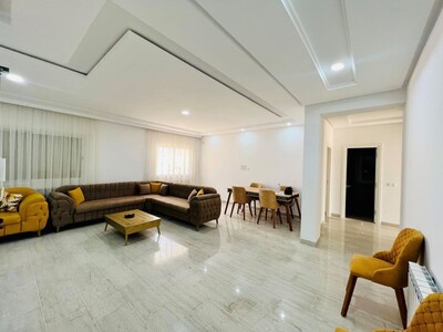 Appartement COOL HAMMAMET CENTRE