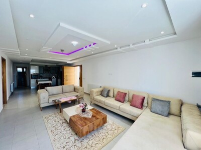 Appartement SAMA HAMMAMET NORD