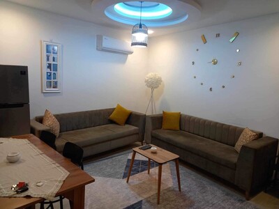 Appartement SAHAR CENTRE VILLE