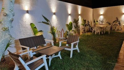 Appartement LOTUS MREZGA