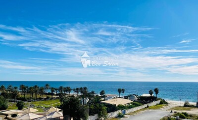 Location Duplex Syrine à Hammamet