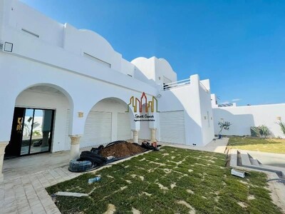 Villa DORA 3 EL BESSBESSIA VG