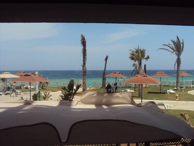 luxury for holiday appartementement