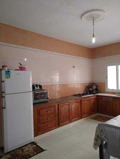 A vendre à sousse à chat meriem