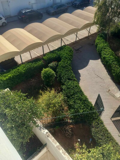 App à louer Ariana cité Hedi nouira