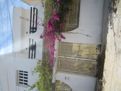 A vendre maison à ezzahra