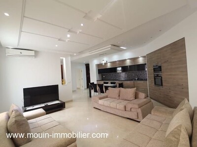 VILLA ARABELLE Hammamet II