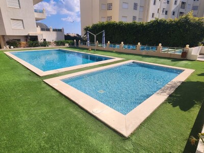 Appartement HELA AFH MREZGA