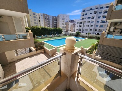 Appartement SAFA AFH MREZGA