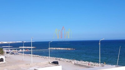 Appartement SIRENA NABEUL NH