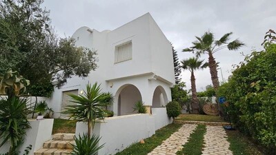 Villa fun and sun réf: