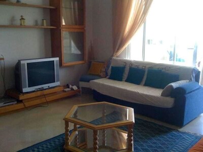 Appartement CLAIRE YASMINE HAMMAMET
