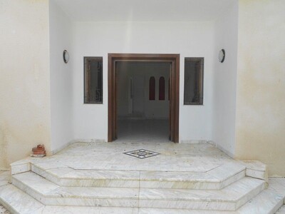 Large villa lounge 04 rooms outside South Hammamet
