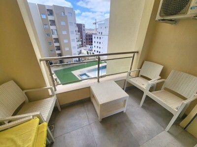 Appartement MALEK APP MALEK