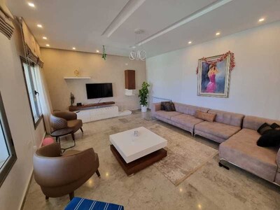 Villa cosmos réf:  ACHAT VILLA À BIR BOUITA