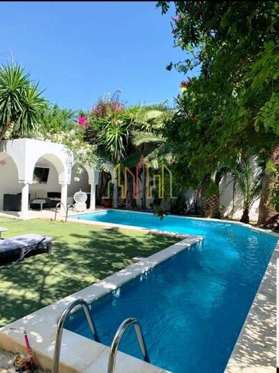 Villa TOPAZ VILLA TOPAZ