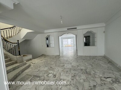 VILLA YARA 2 Menzeh 9 Tunis II