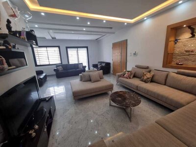 Appartement MAURANO LOCATION APPARTEMENT À NABEUL