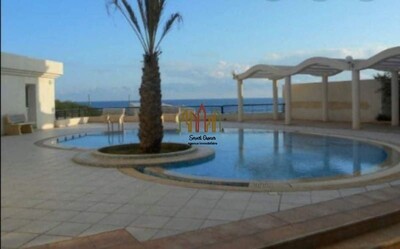 Appartement TINA APP TINA HK